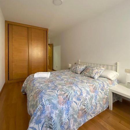 Apartmán A Casa Do Peregrino Redondela Exteriér fotografie