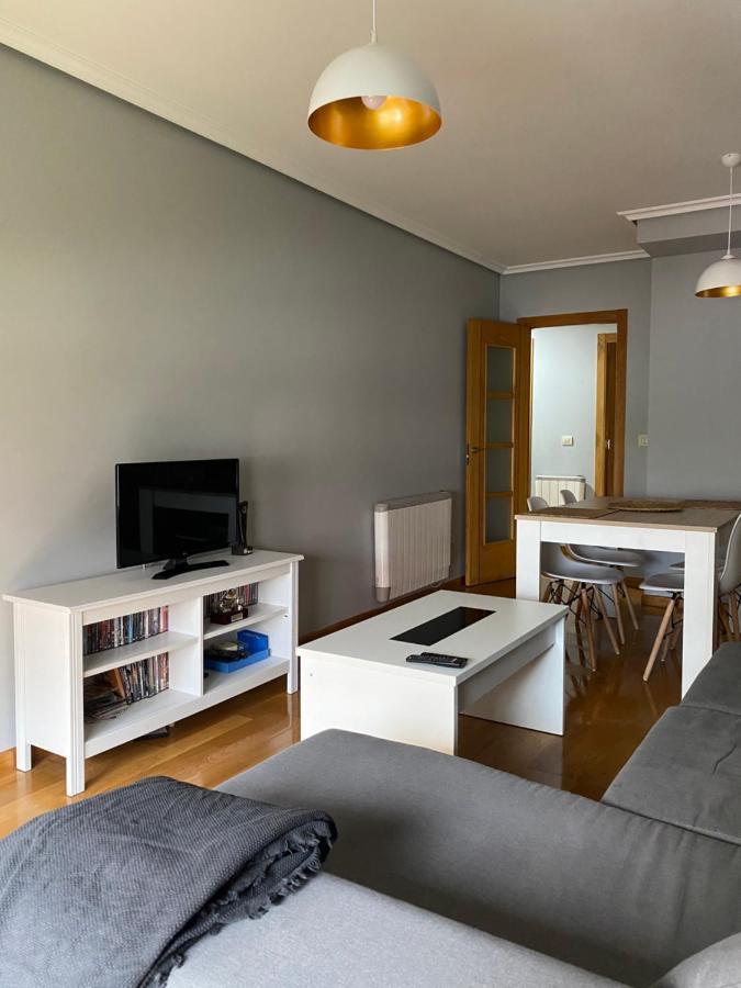 Apartmán A Casa Do Peregrino Redondela Exteriér fotografie