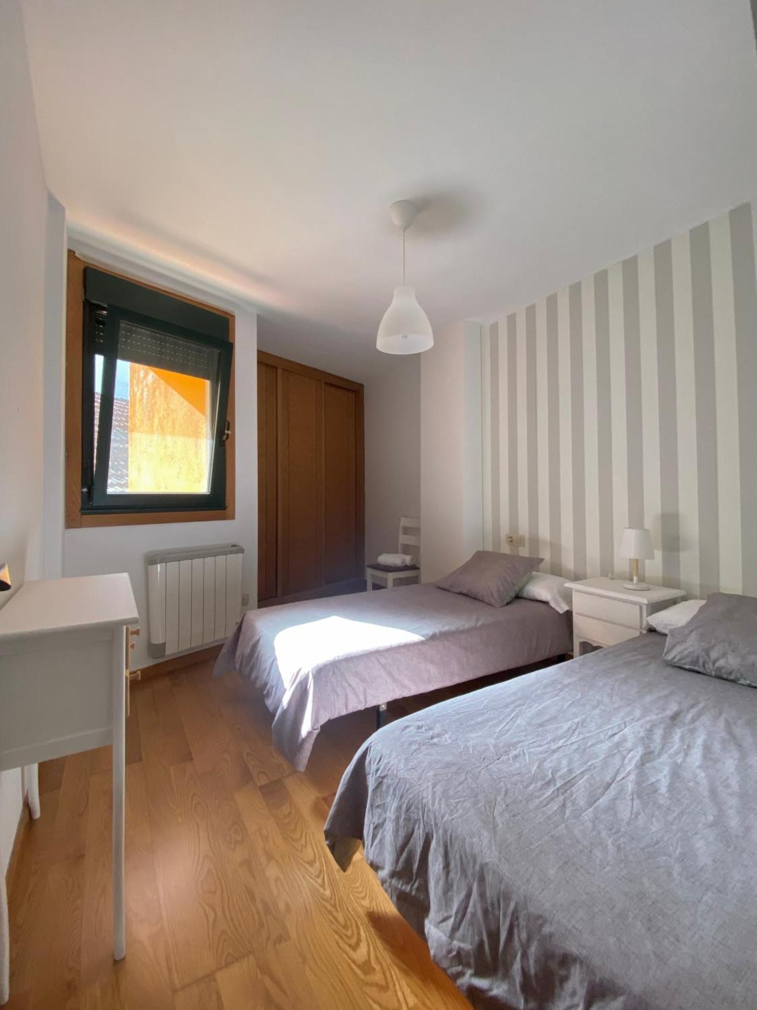 Apartmán A Casa Do Peregrino Redondela Exteriér fotografie