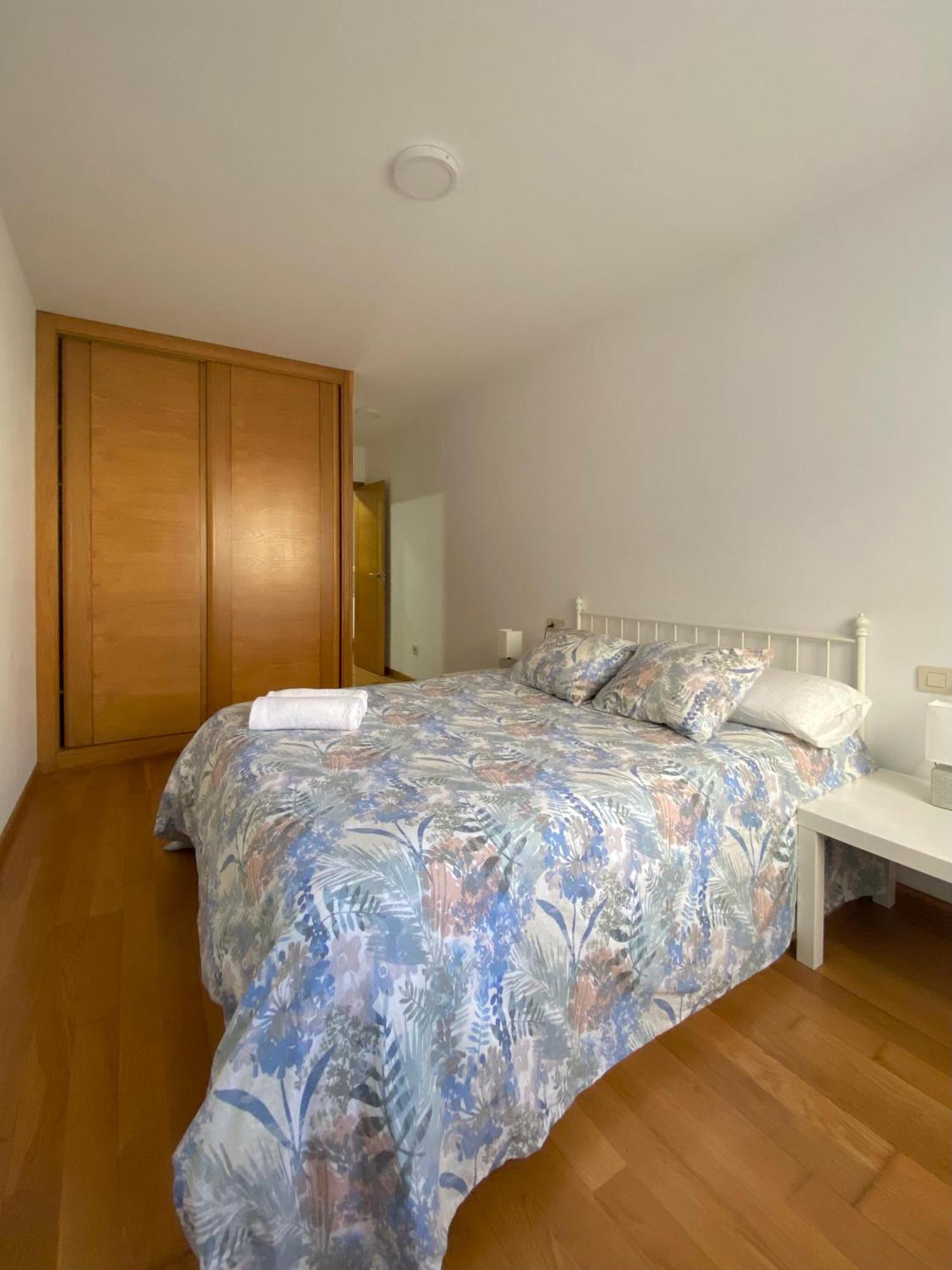 Apartmán A Casa Do Peregrino Redondela Exteriér fotografie