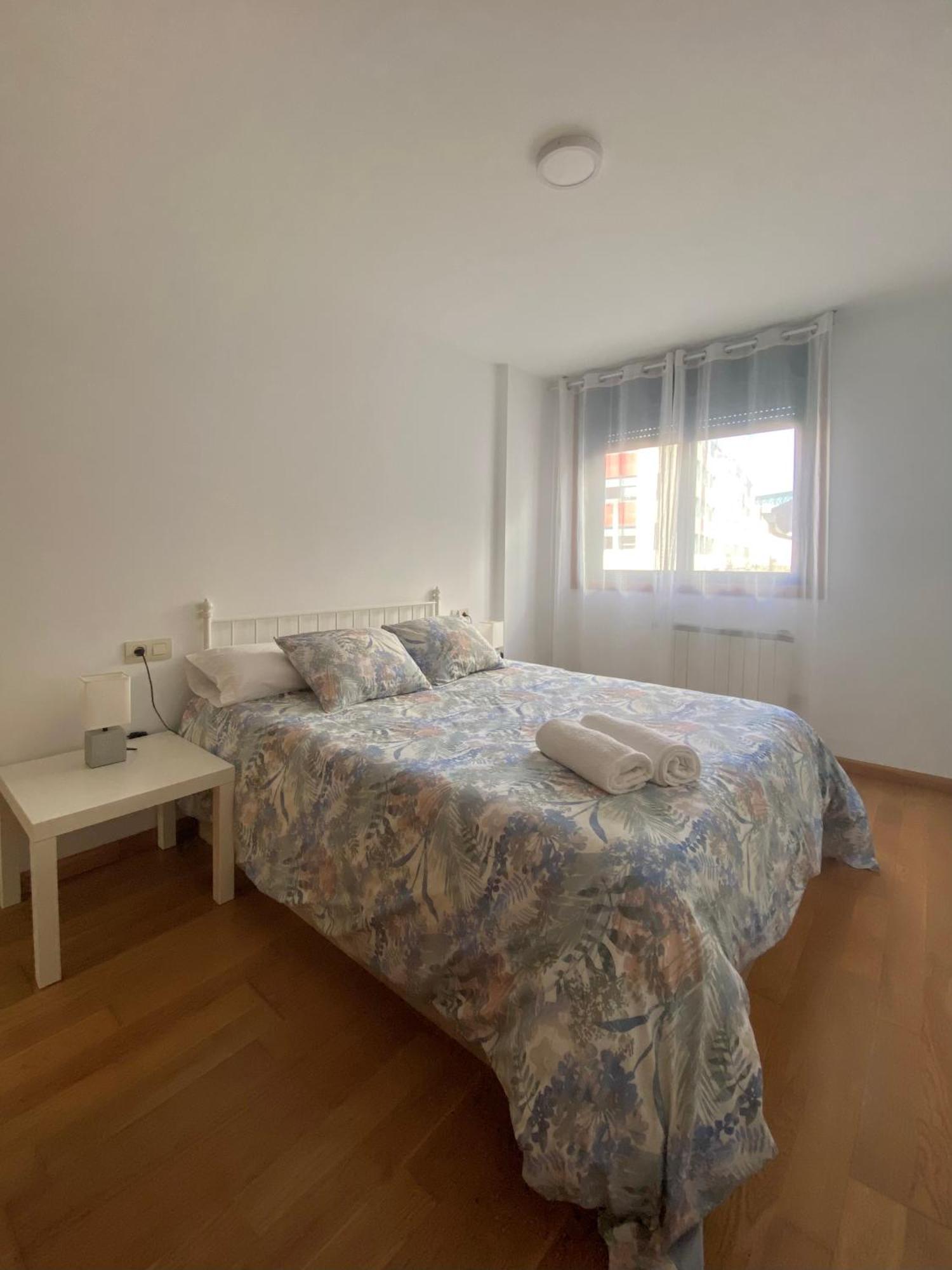 Apartmán A Casa Do Peregrino Redondela Exteriér fotografie